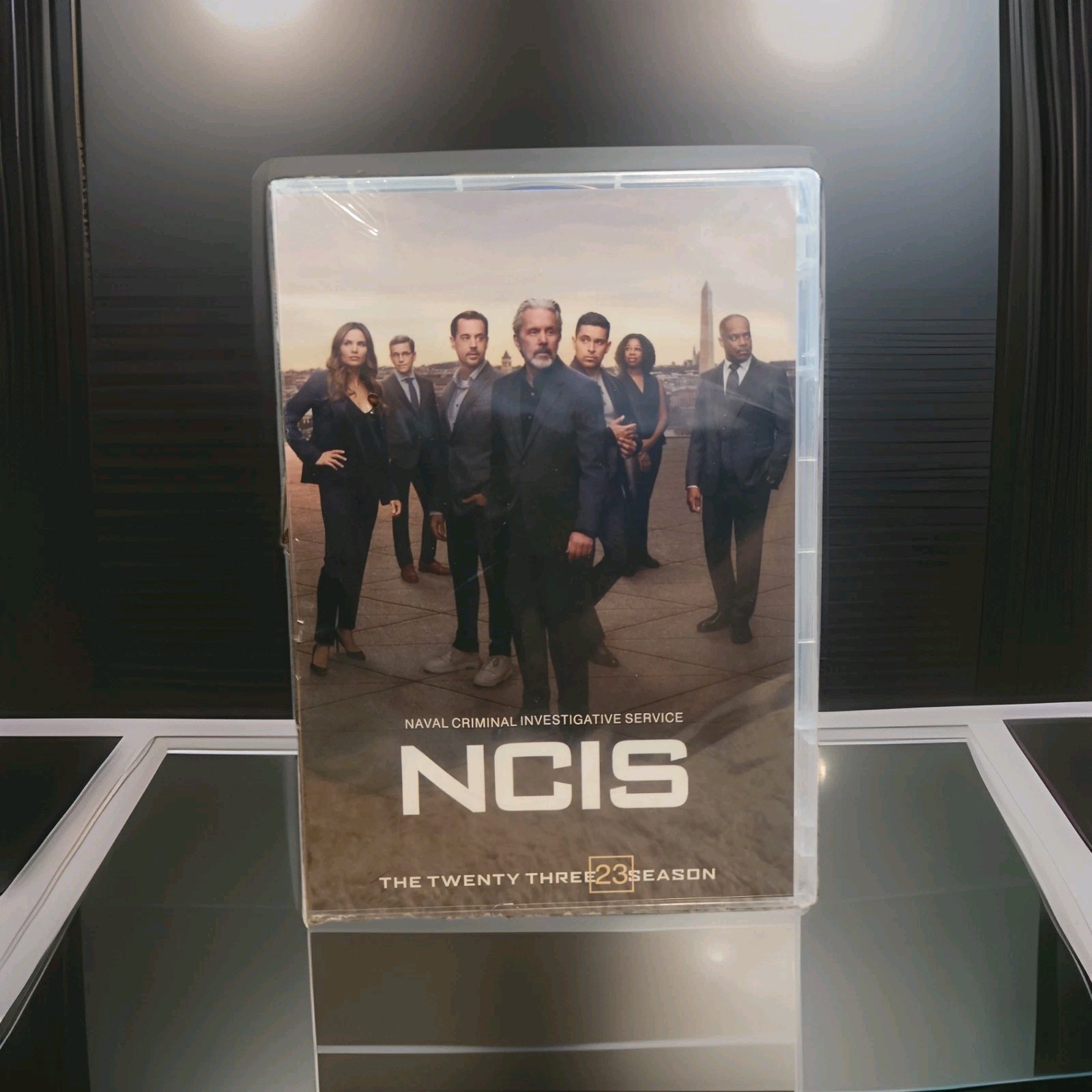 NCIS season 23 Episodes 1-20(2026)