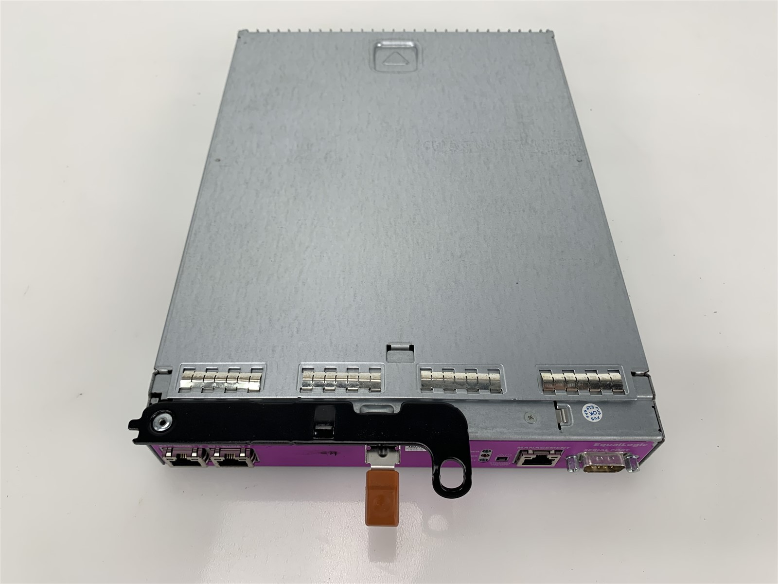 Dell EqualLogic Type 12 Control Module for PS4100 PS4100E PS4100X PS4100XV