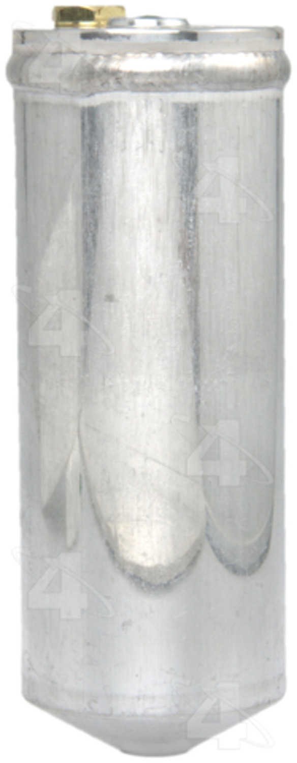 A/C Receiver Drier-Filter Drier 4 Seasons 33595