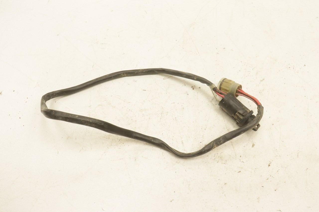 Honda Foreman 500 FM 06 Ignition Switch w/Key 35100-HP0-A00 50036