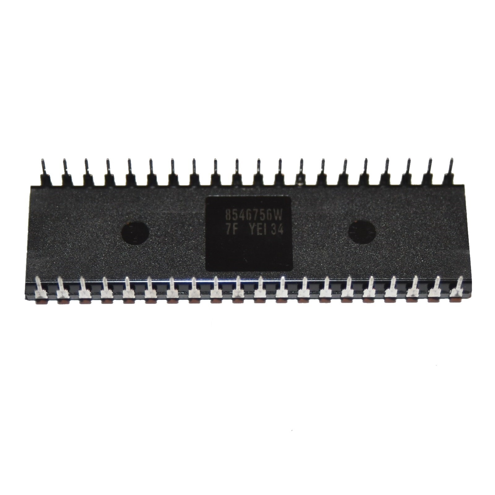 Intel P82C55A2 Programmable Peripheral Interface Controller 24 I/O PIC 8255