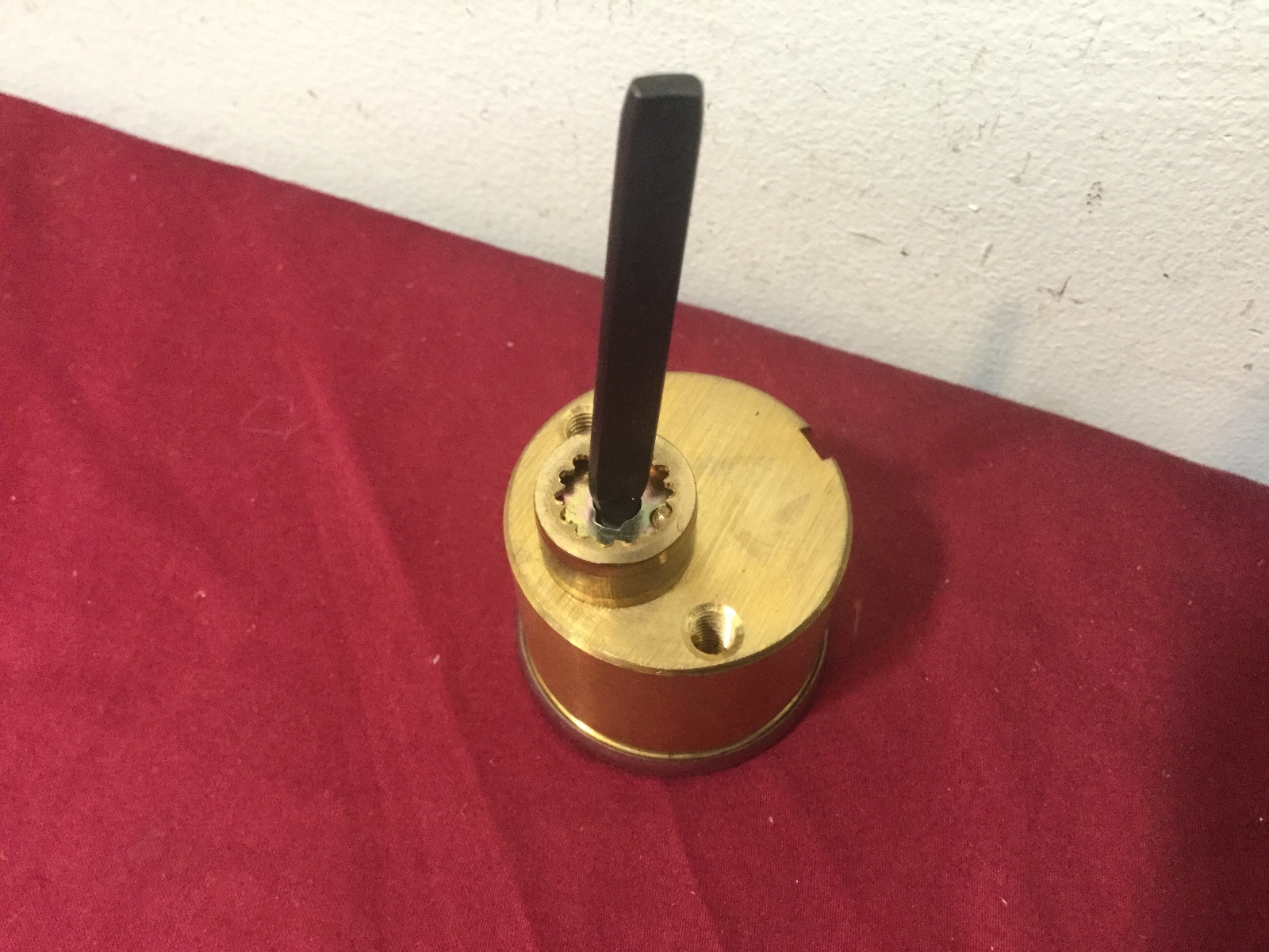 EZ Set Cylinders, Set of 4 - Locksmith
