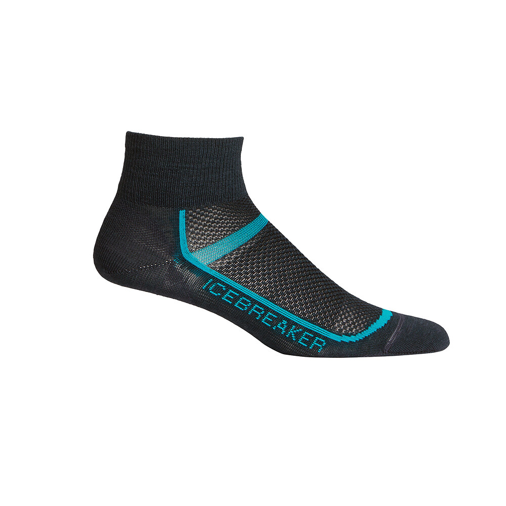 ICEBREAKER - Multisport Ultralight Mini Women's - Merino Wool Sports Sock