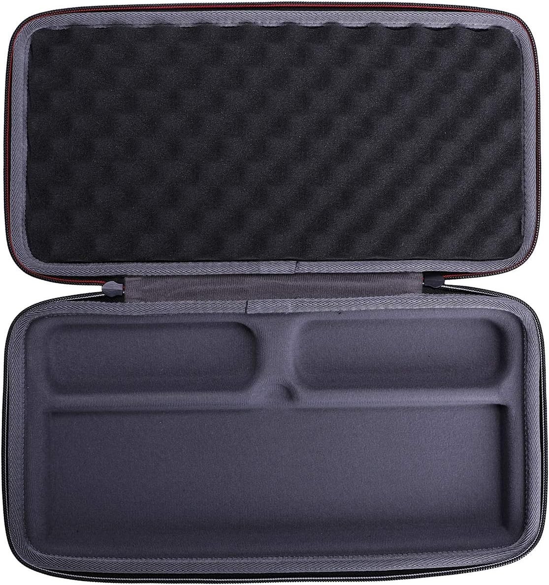 Hard Case for Numark DJ2GO2 Touch DJ Controller