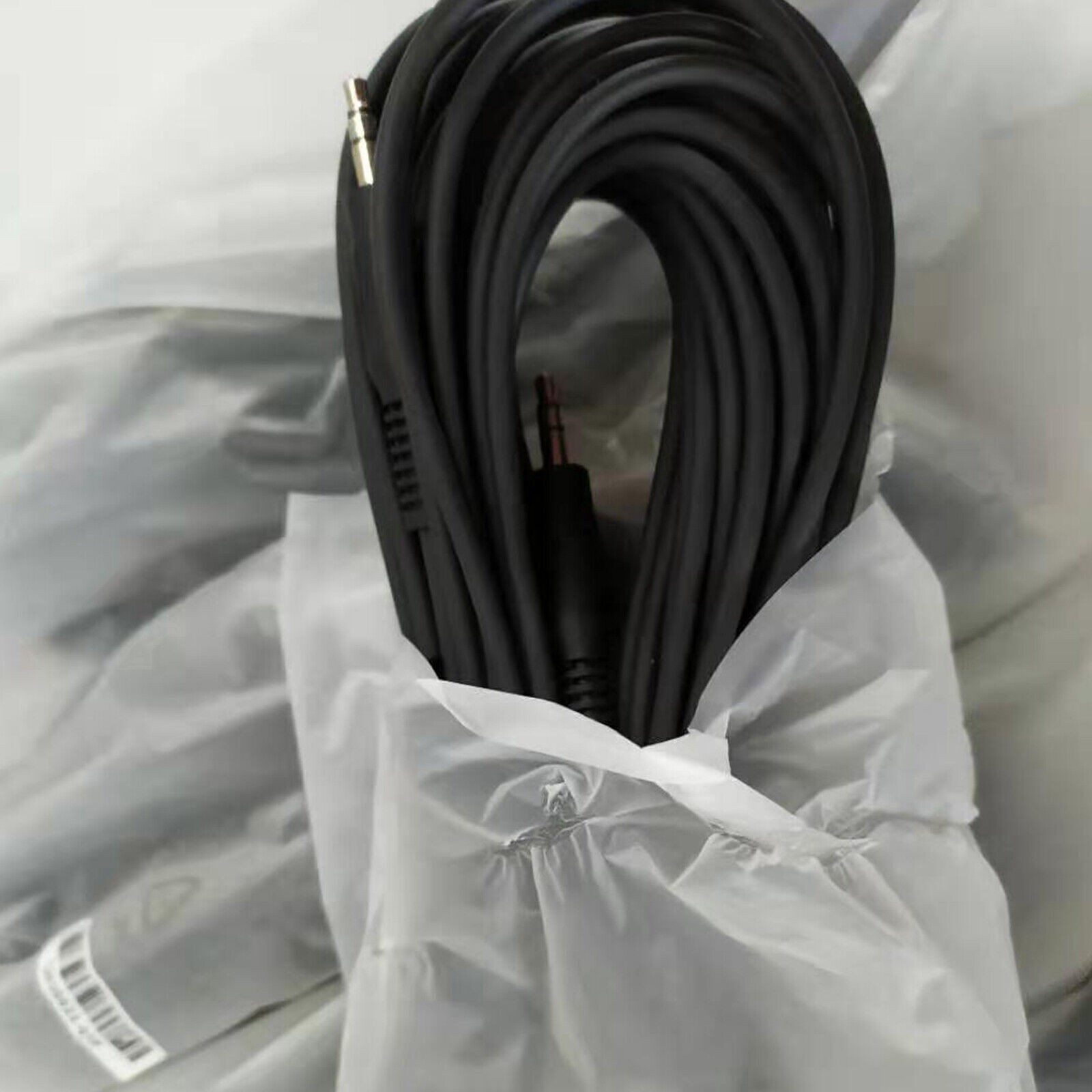 For HTC Vive VR Headset Stable Connection Sync Cable Wire Base Station Charging#