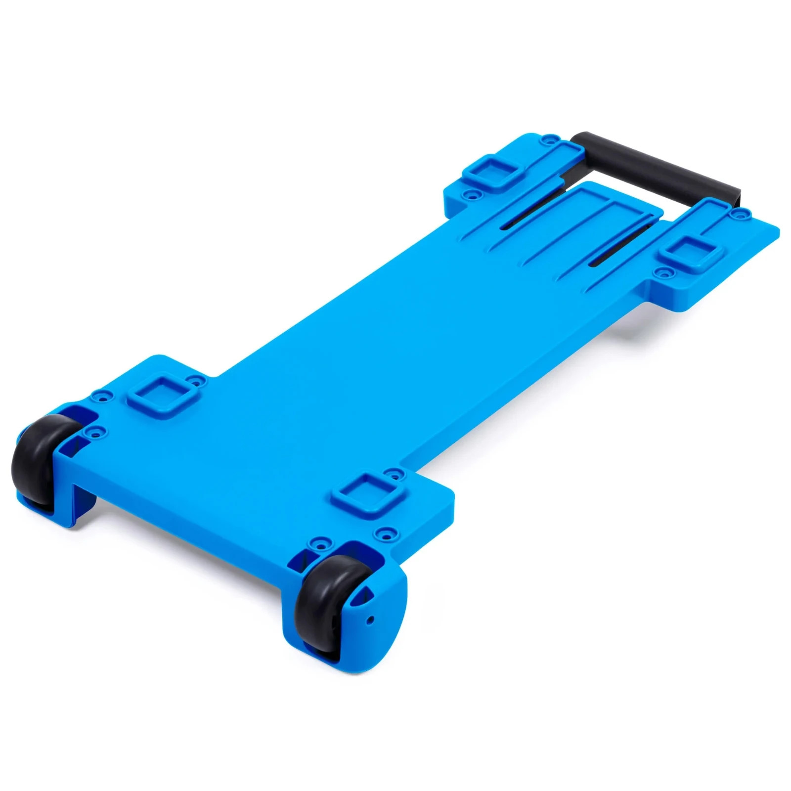 Blue Pelican 1535 Complete Trolley Kit - With wheels