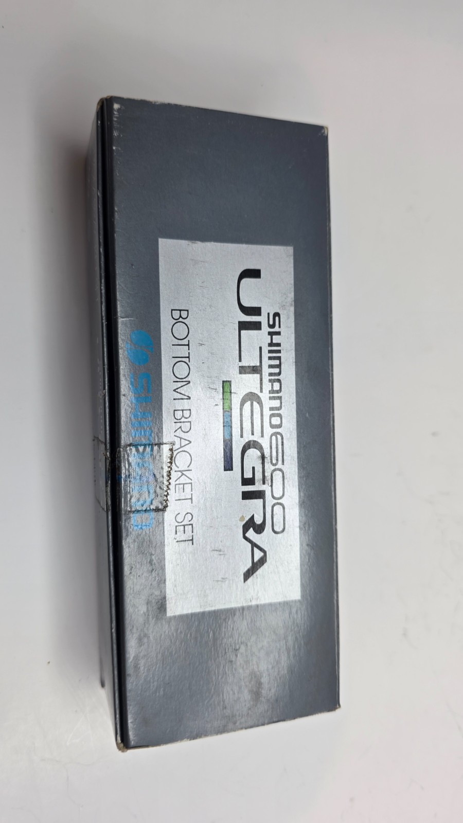 Shimano 600 Ultegra Bottom Bracket Set