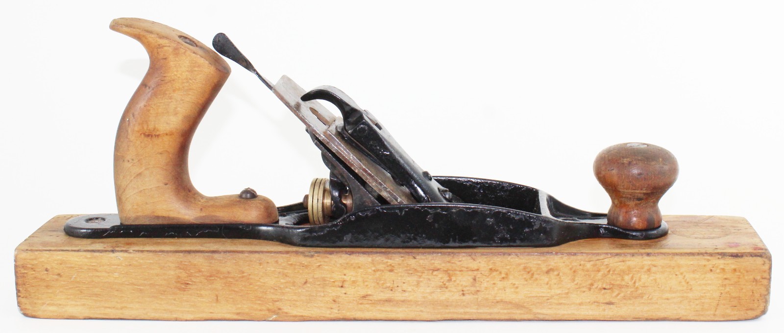 15 Inch-Transitional Plane-2" Cutter-Refurbished-Columbus, OH-ABC