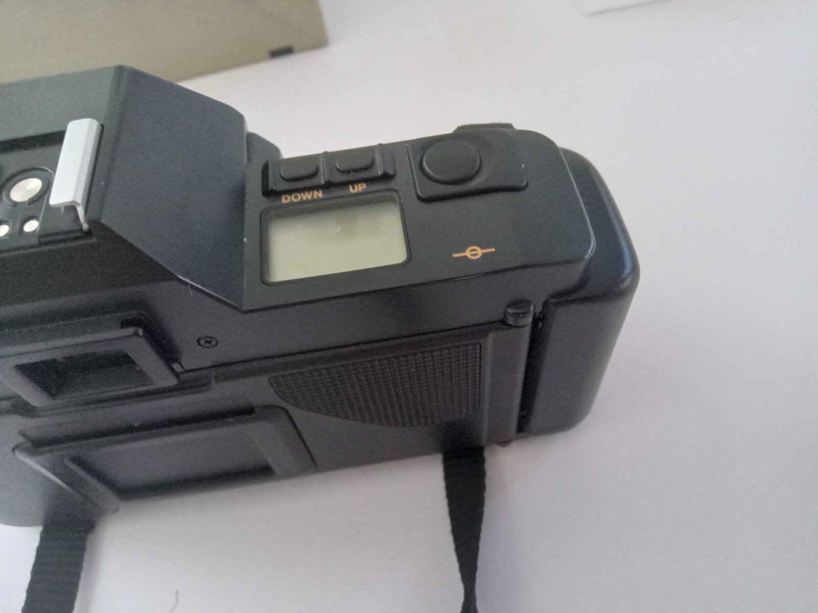 Canon Camera T70 Dual Metering System Camera