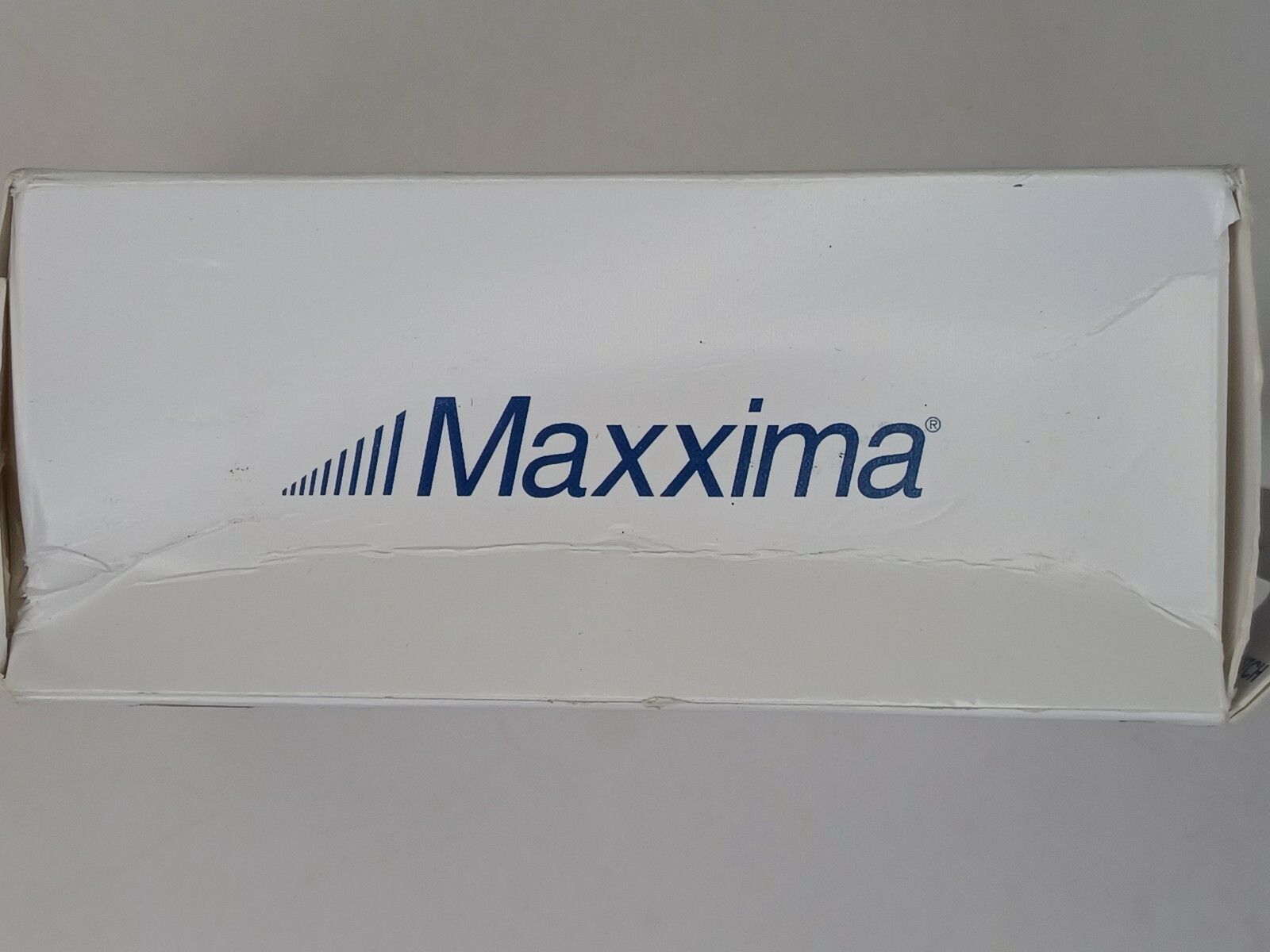 Maxxima - 600 Max Voltage Slide Dimmer Switch - Model MEW-DM600