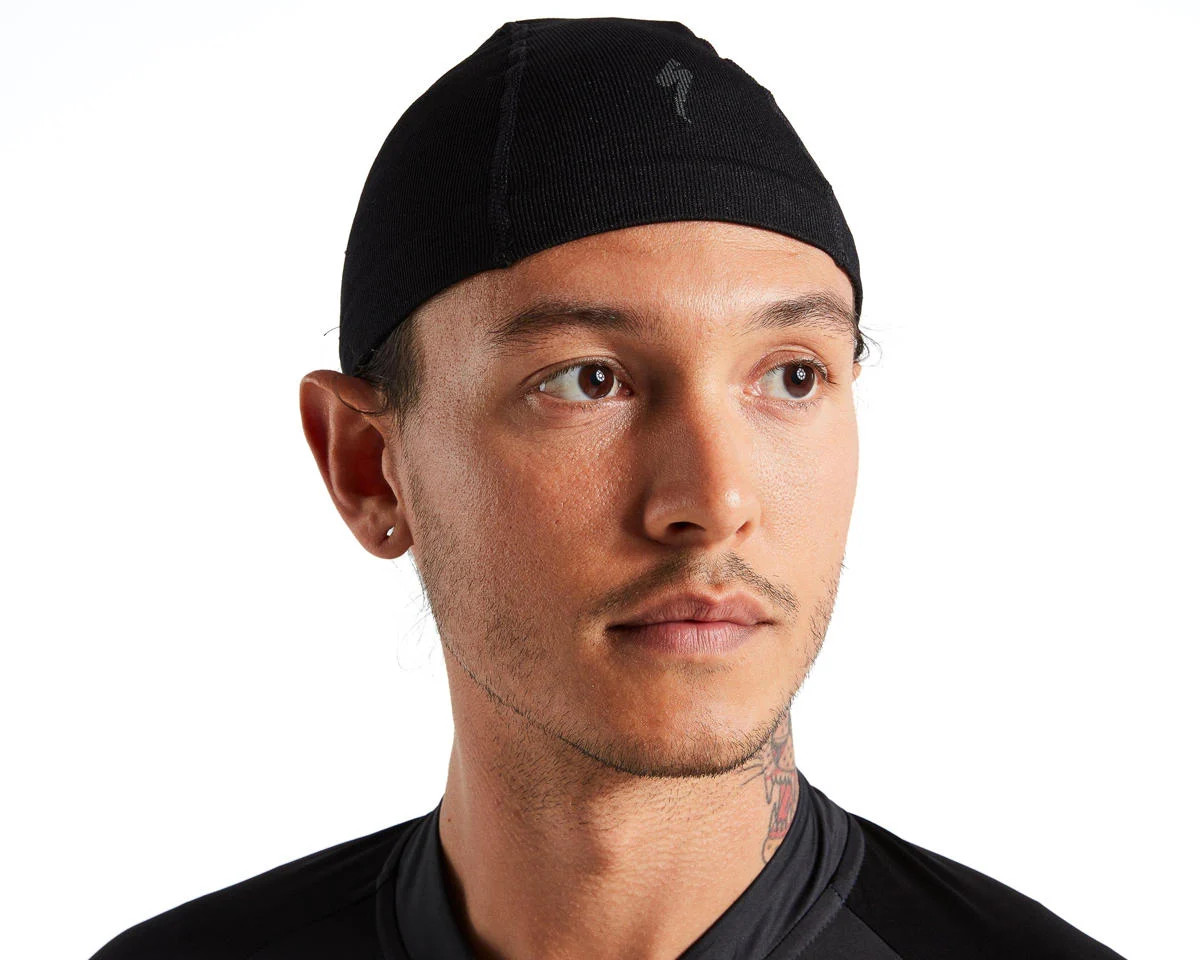 Specialized Seamless UV Beanie (Black)