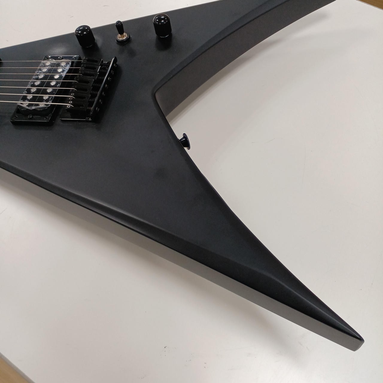 JACKSON JS22-7 KV Electric Guitar