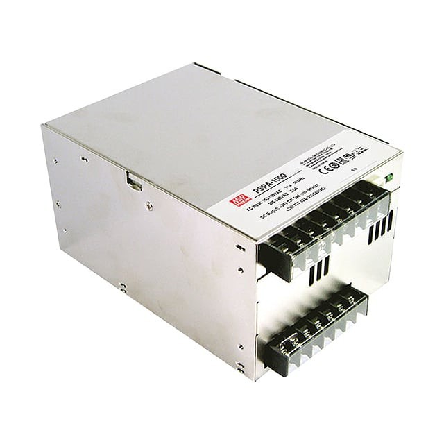 MEANWELL PSPA-1000-12 12v adjustable current limited power converter