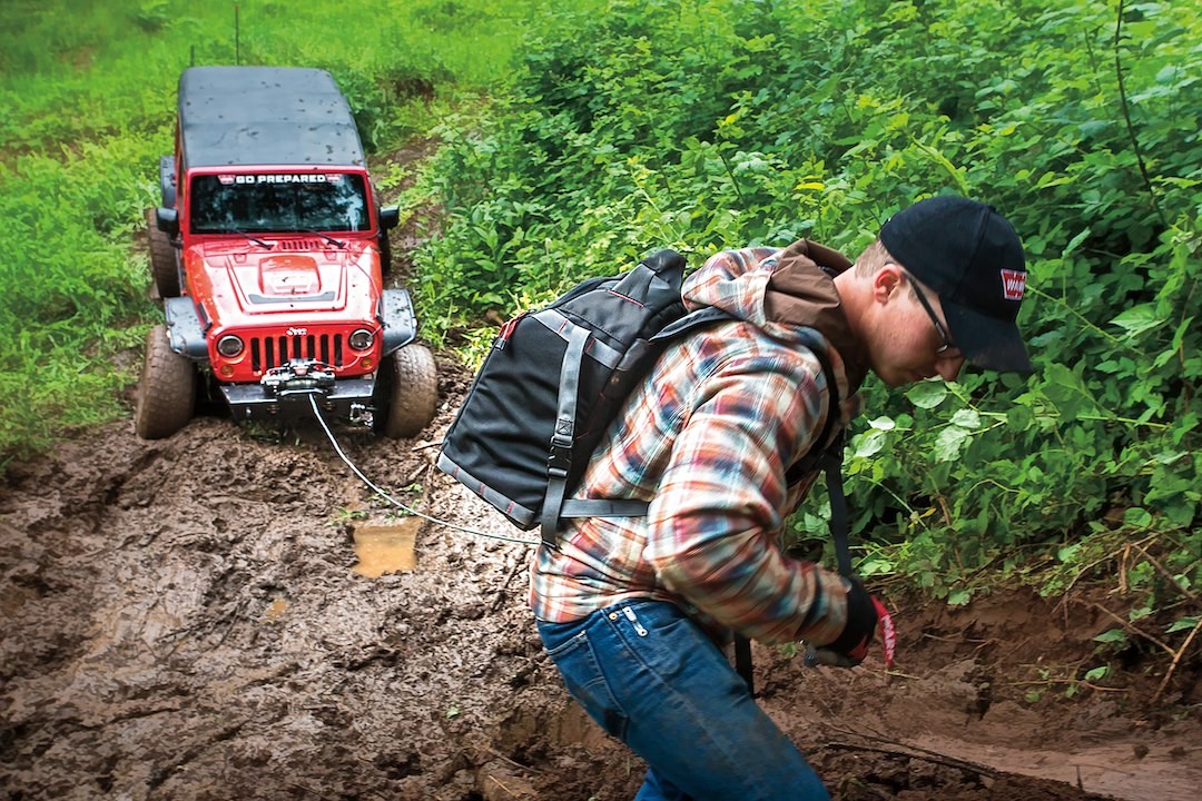 Warn 97565 Epic ™ WINCH ACCESSORIES