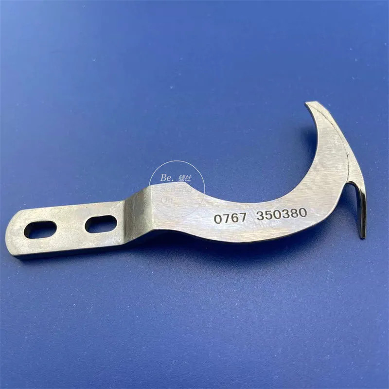 767 blade thread cutter 0767 350380 car seat interior sewing