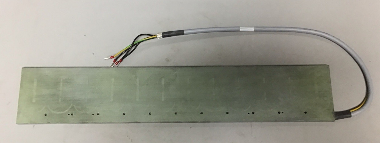 ETEL 568849-01 Ironless Linear Motor (R73)