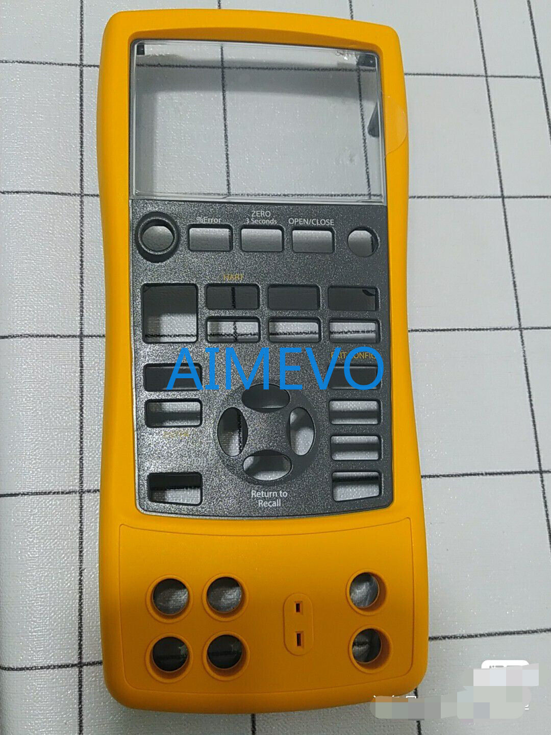 Fluke 726 725 Front Case/Front shell
