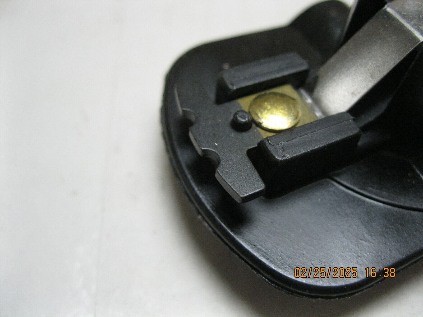 Distributor Rotor Standard JR104