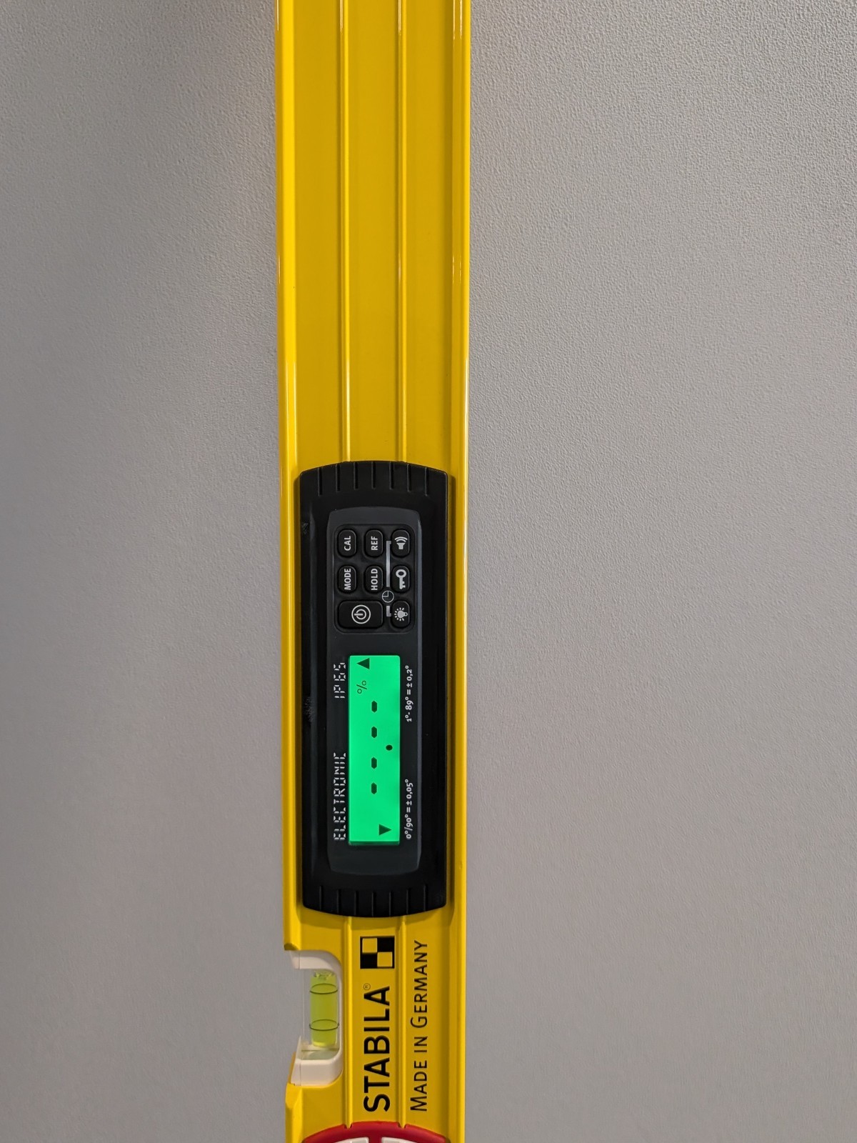 Stabila 36548 48 inch Digtal Electronic Level
