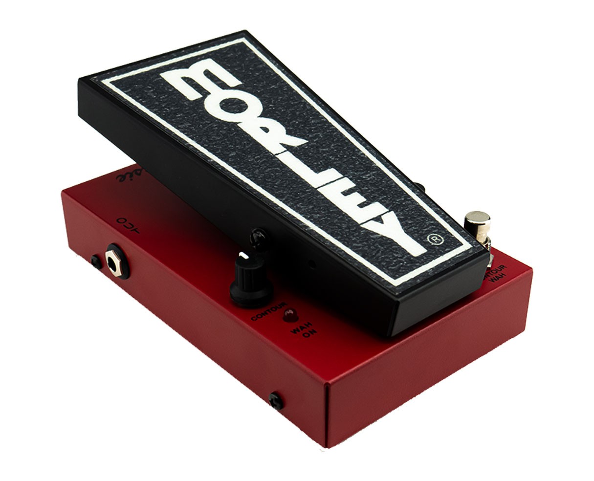 Morley 20/20 Bad Horsie Wah Pedal