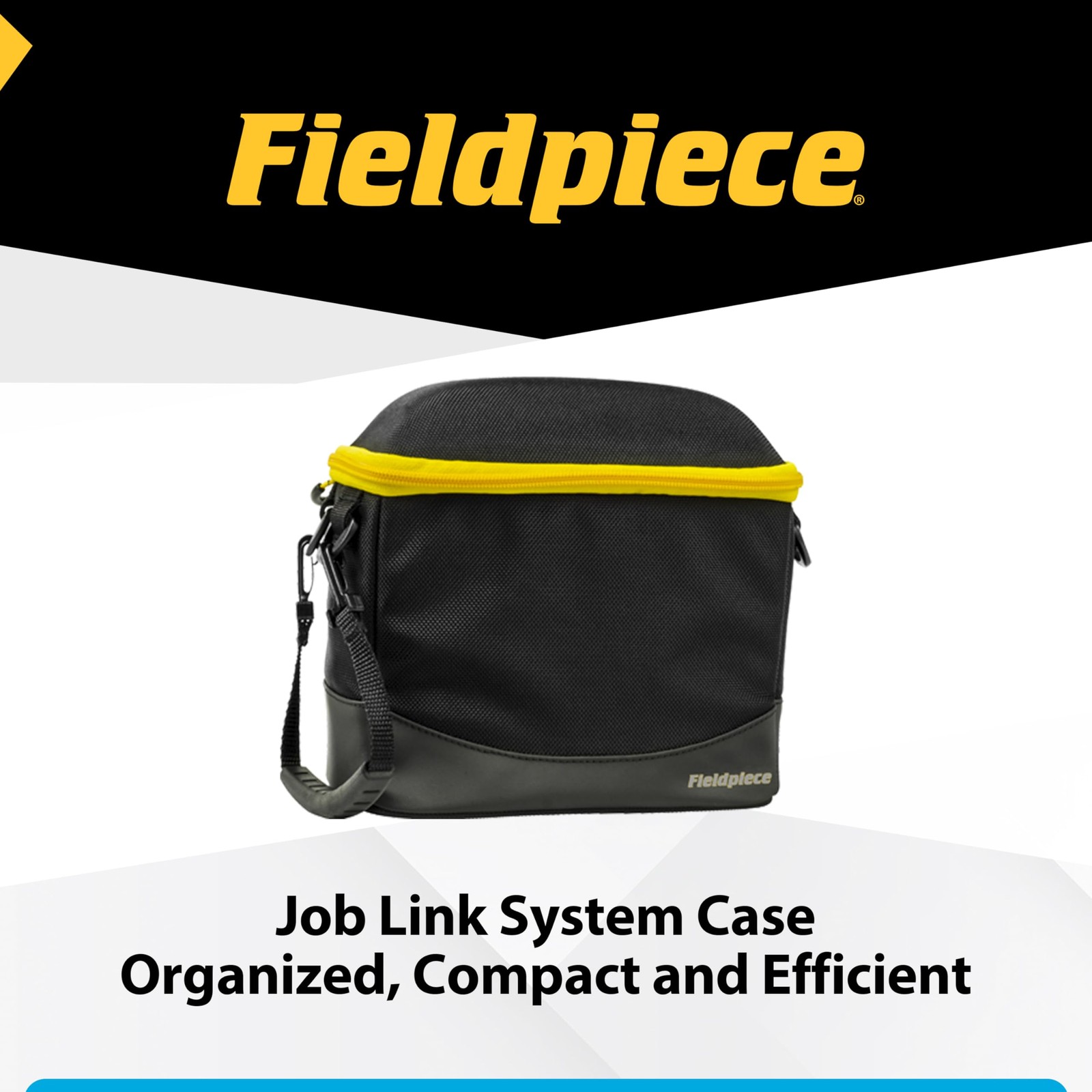 ANC18 Padded Carrying Case for Job Link Probes