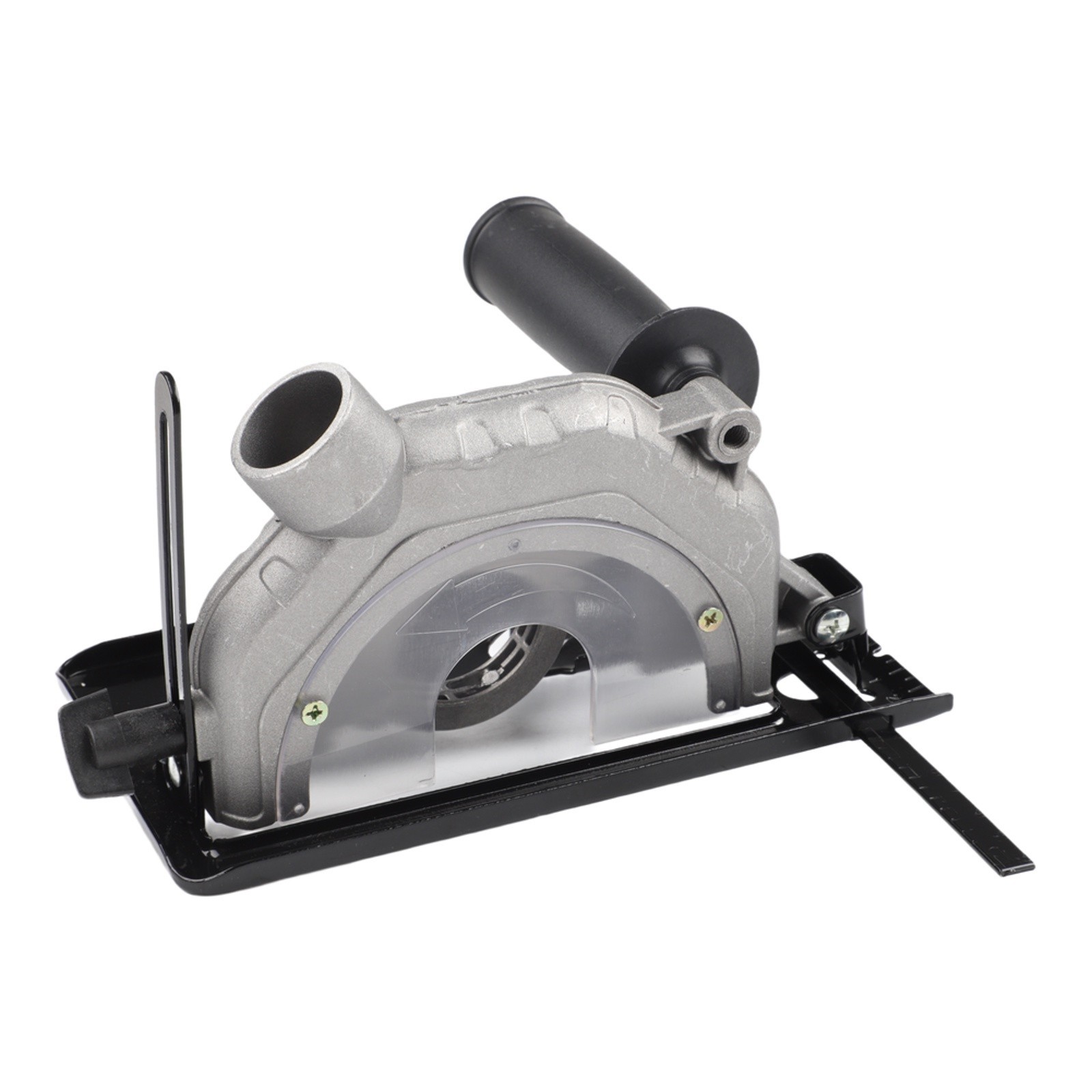 Adjustable Angle Grinder Stand with Dustproof Cutting Depth Control for Grinder