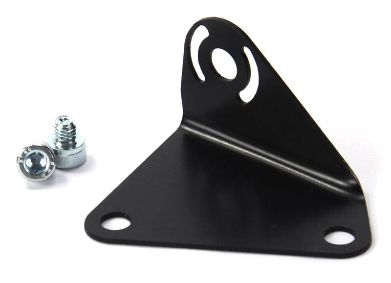 00-54006 Nitrous Outlet LSX Dry Solenoid Bracket