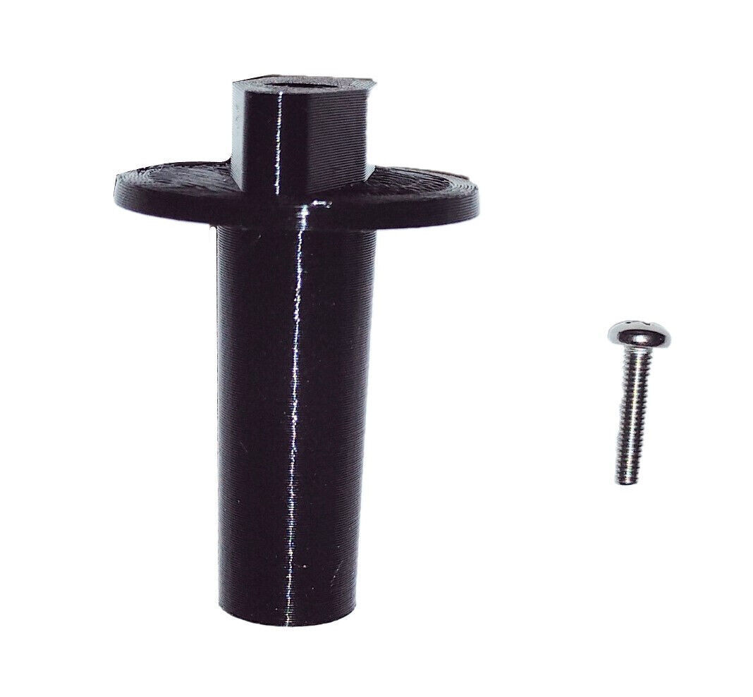 Predator Generator Inverter 2000 Knob Switch Run Choke + screw - 3D printed part