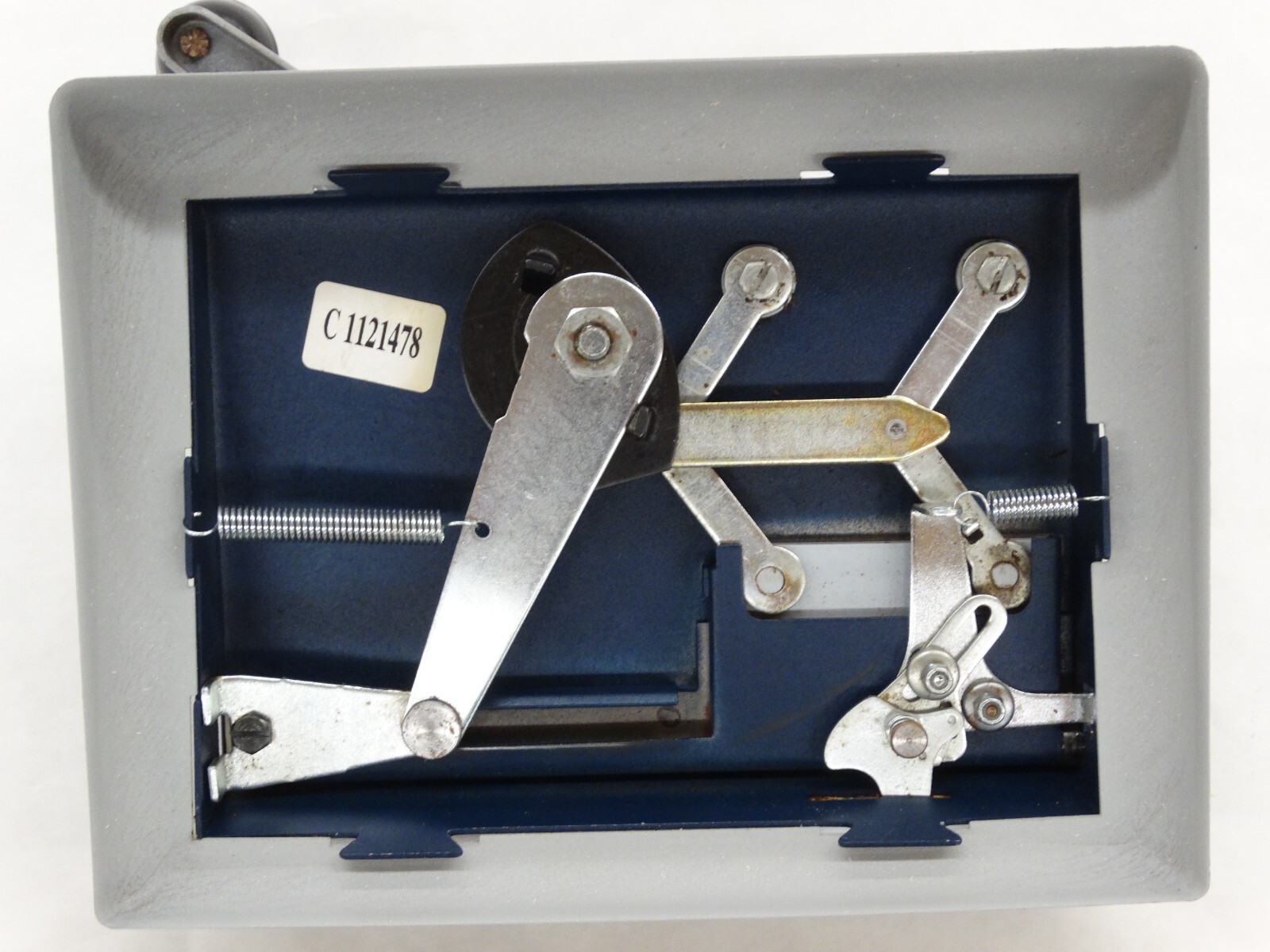 PREMIER Supermatic Cigarette Injector Machine Makes 100mm Regular & King Size
