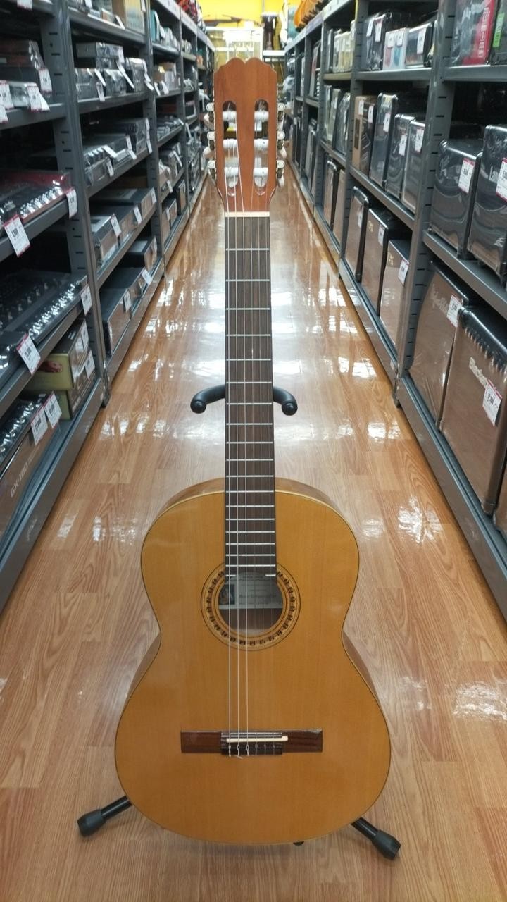 Manual Rodriguez Caballero10 Classical Guitar Safe delivery from Japan
