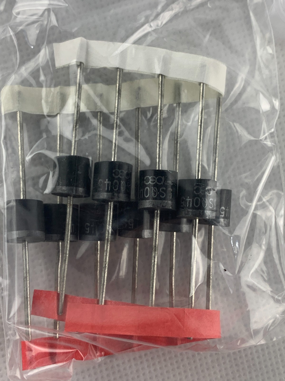 Keadic Silicon Diodes for Solar Panels B7