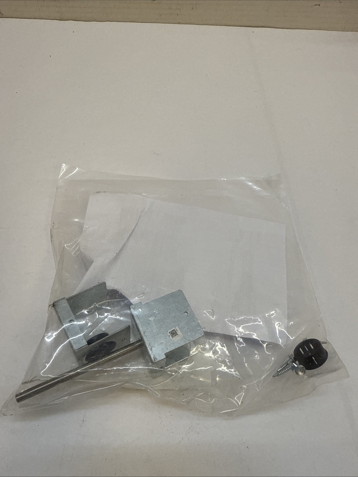 Johnson Controls TE-631GM-1 Temperature Sensor, Duct, 4" Size