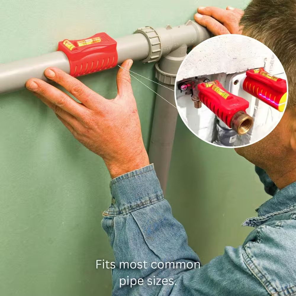Pipe Level Set
