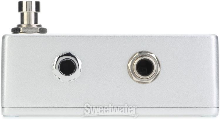 MXR TRS Split + Tap Pedal