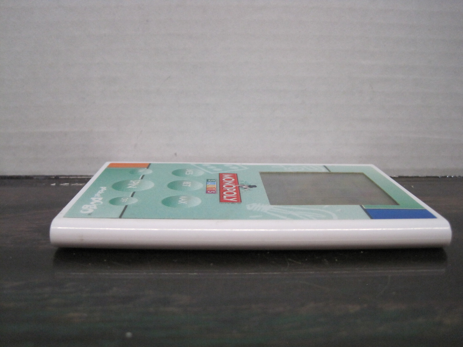 Monopoly Slots Pocket Pogo Game
