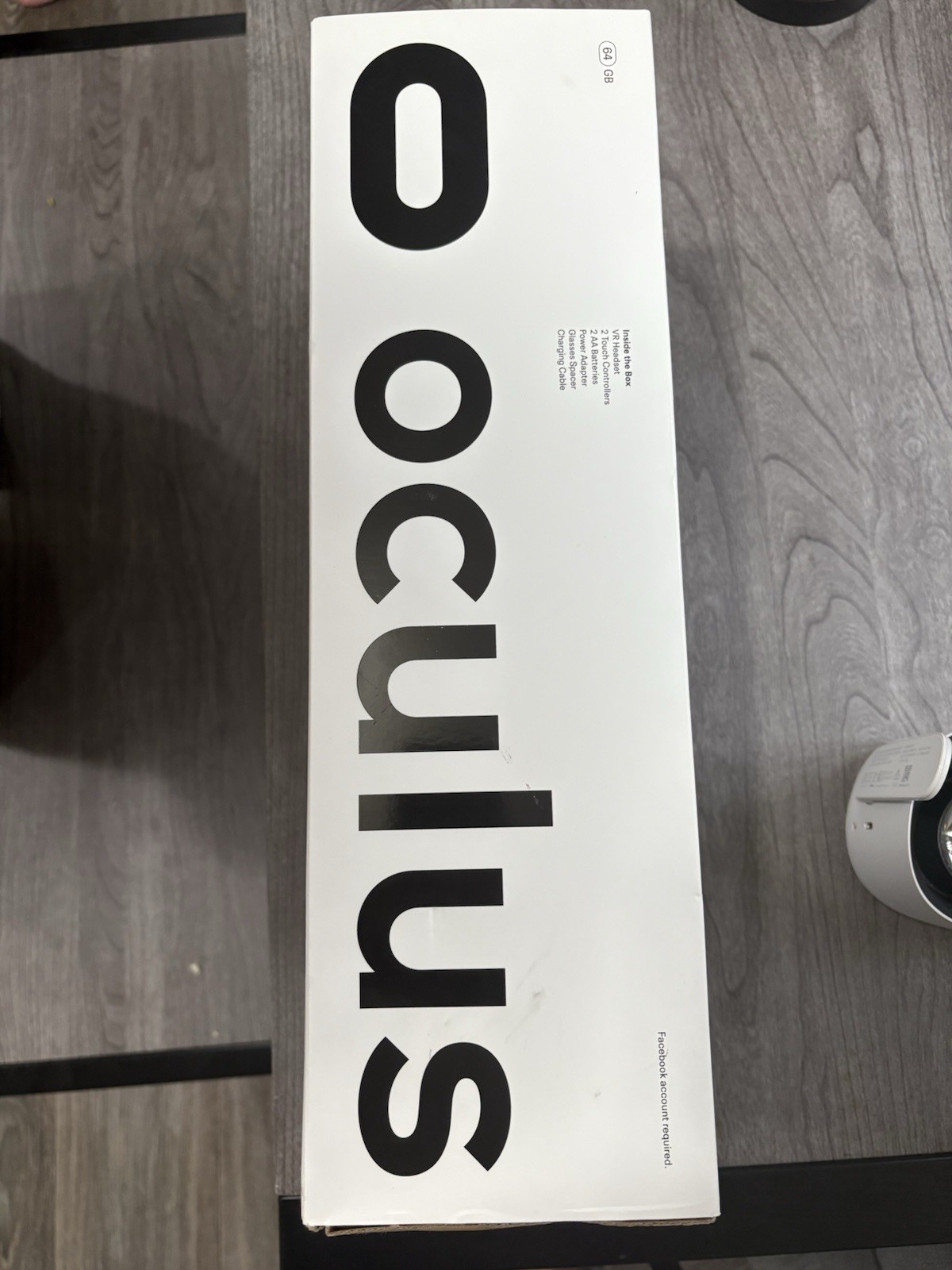 Oculus Quest 2