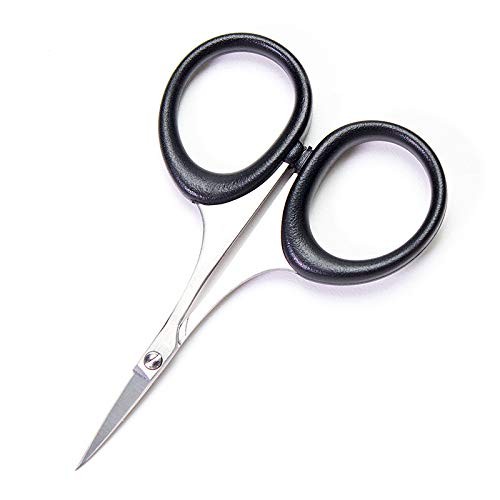C&F Design Tying Scissors (Small/Tying Scissors) CFTS-80PC Total length 80mm