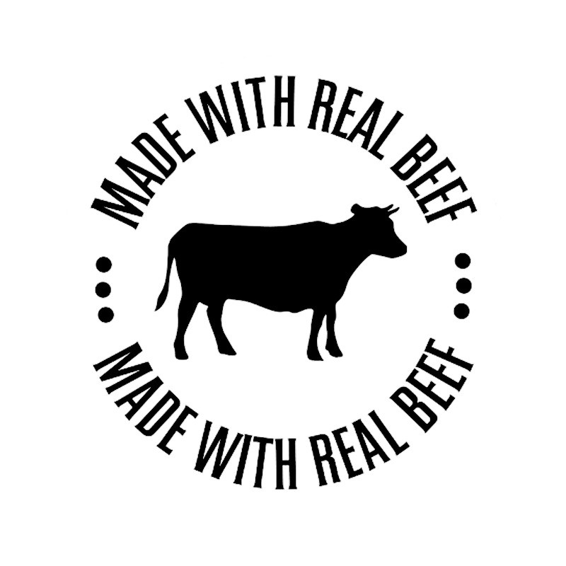 Ol' Roy Jerky Sticks, Beef, 25 oz,Made with real beef,Healthy chewing