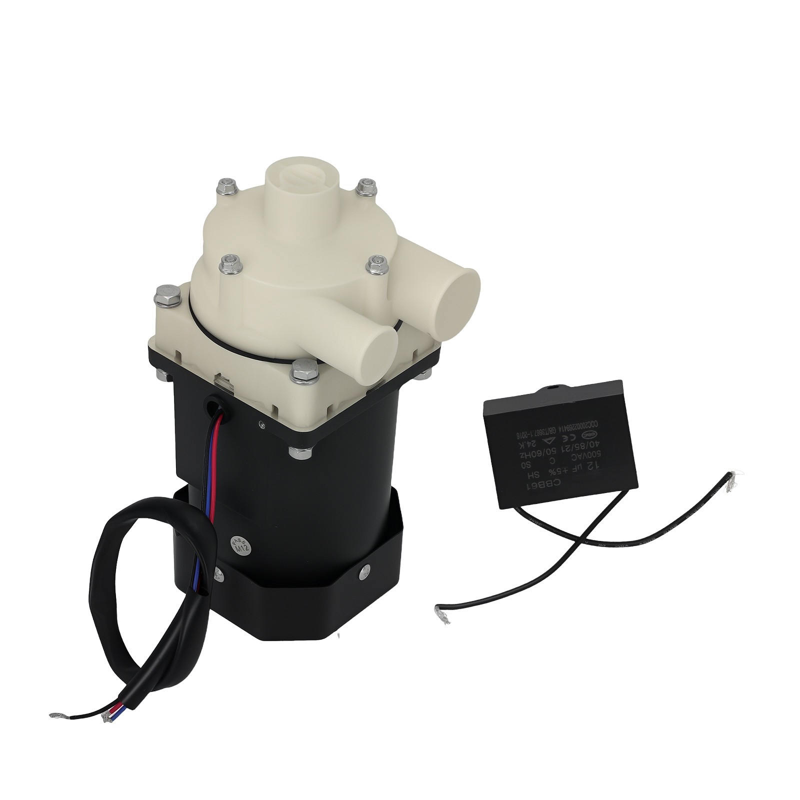 Ice Machine Pump Motor for Hoshizaki KM-2400SRB KM-2400SRF3 215692A03 KM-1300SAF