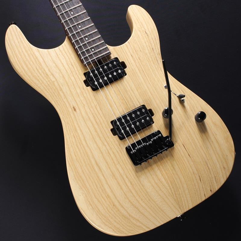Saito Guitars Used S-622 Extraordinary Wenge Neck Ash/Hh Naked Safe delivery fro