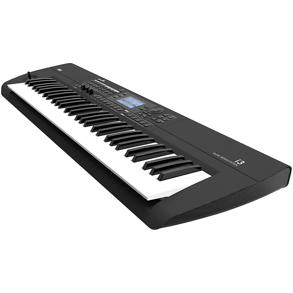 KORG i3 61Key Music Arranger