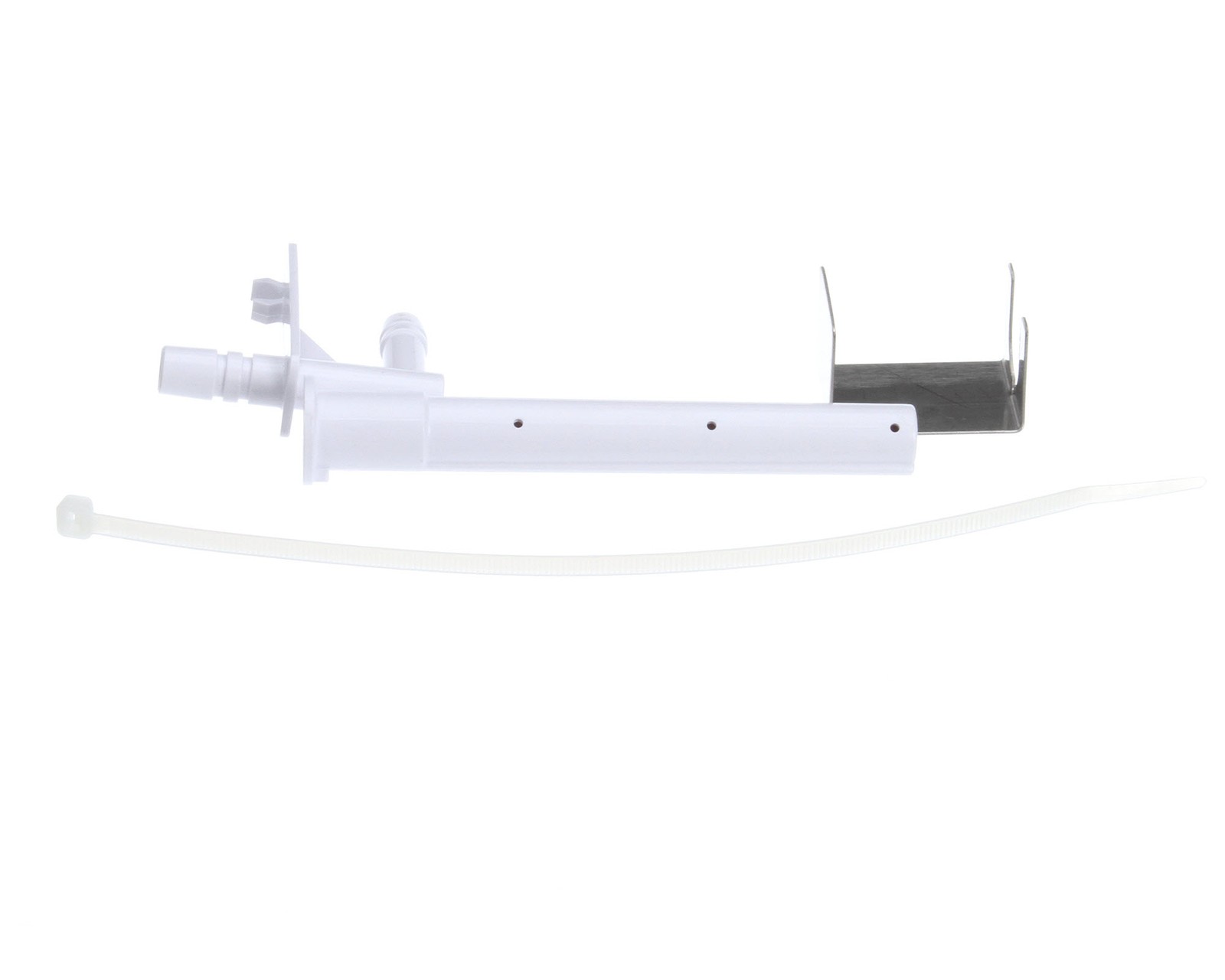 Manitowoc Ice Kit, Evap Water Inlet Fitting 040000691 - Free Shipping + Geniune