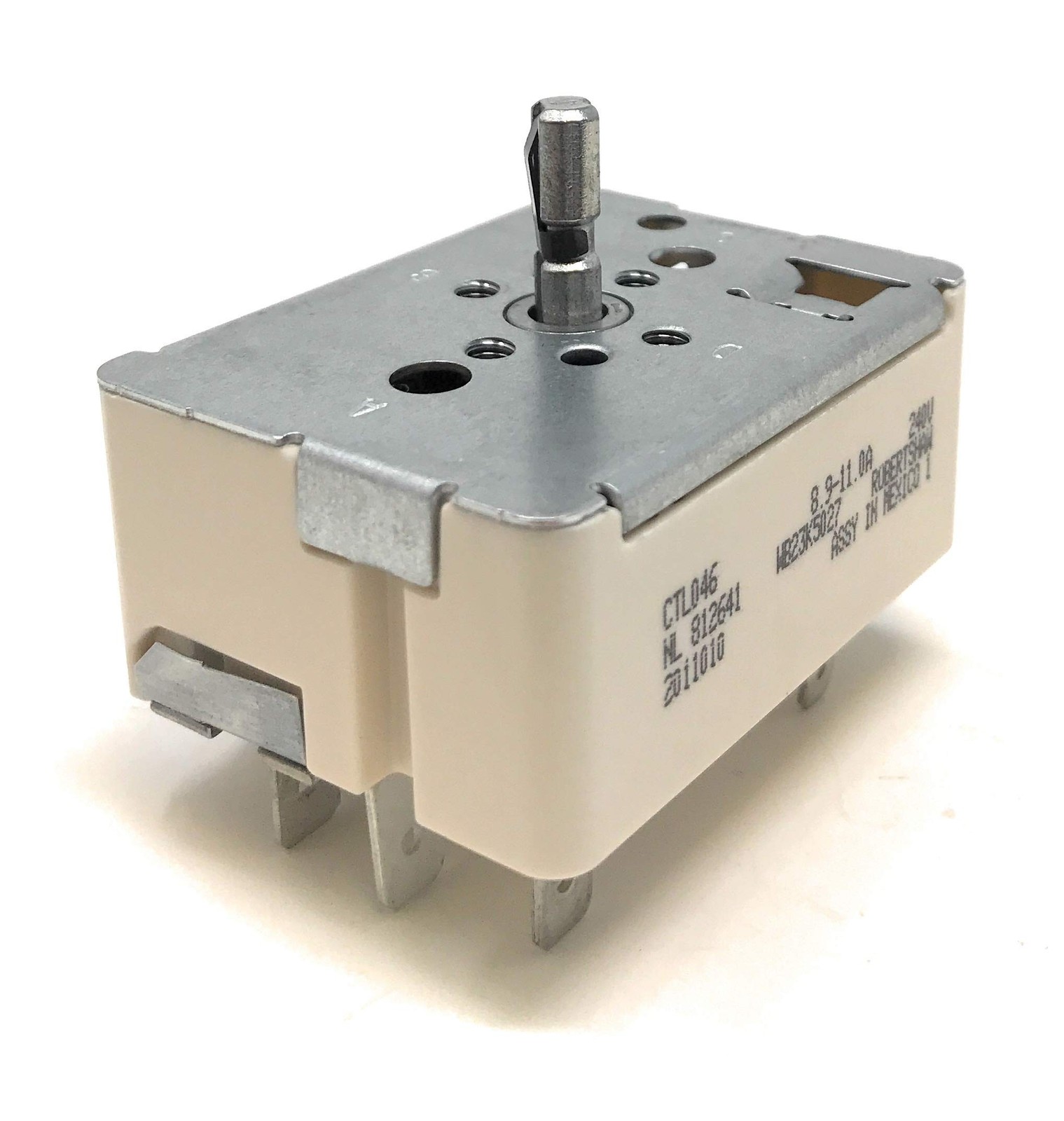 OEM Range Switch WB23K5027