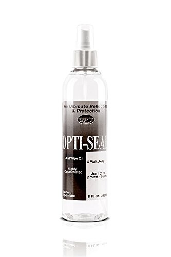 "OptiSeal Foam Applicator Pad  2 oz. for Superior Surface Protection"