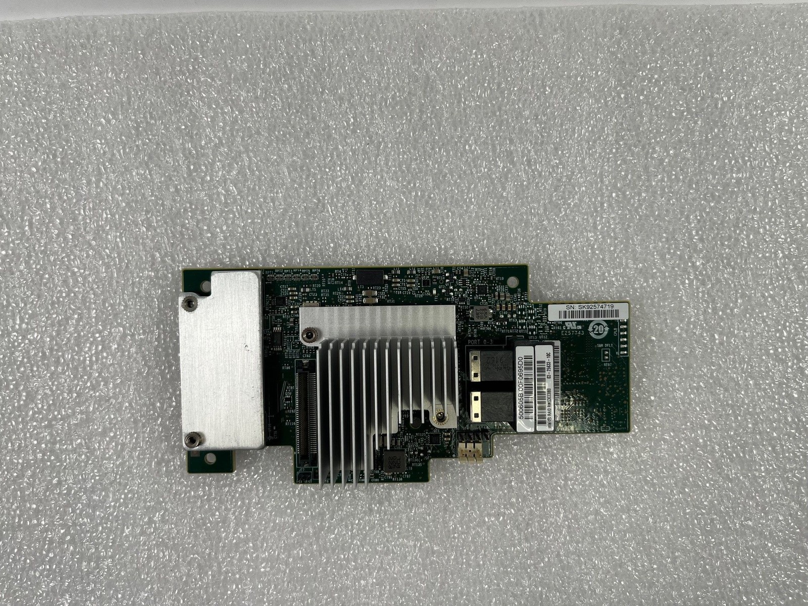 Intel H24096-303 Intel