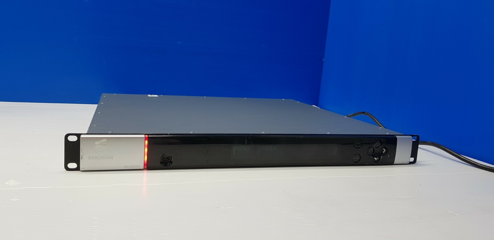 Ericsson RX8315 Satellite receiver MPEG-2&4 SD&HD