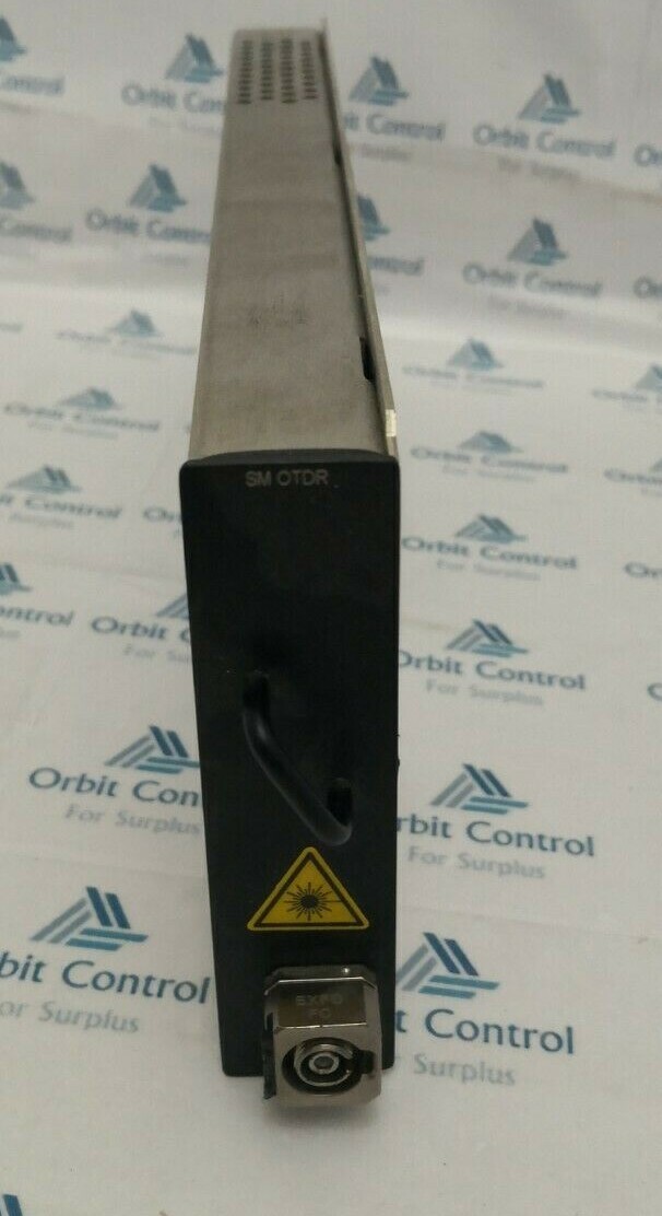EXFO - FTB-7423B-B-EI  SM OTDR module