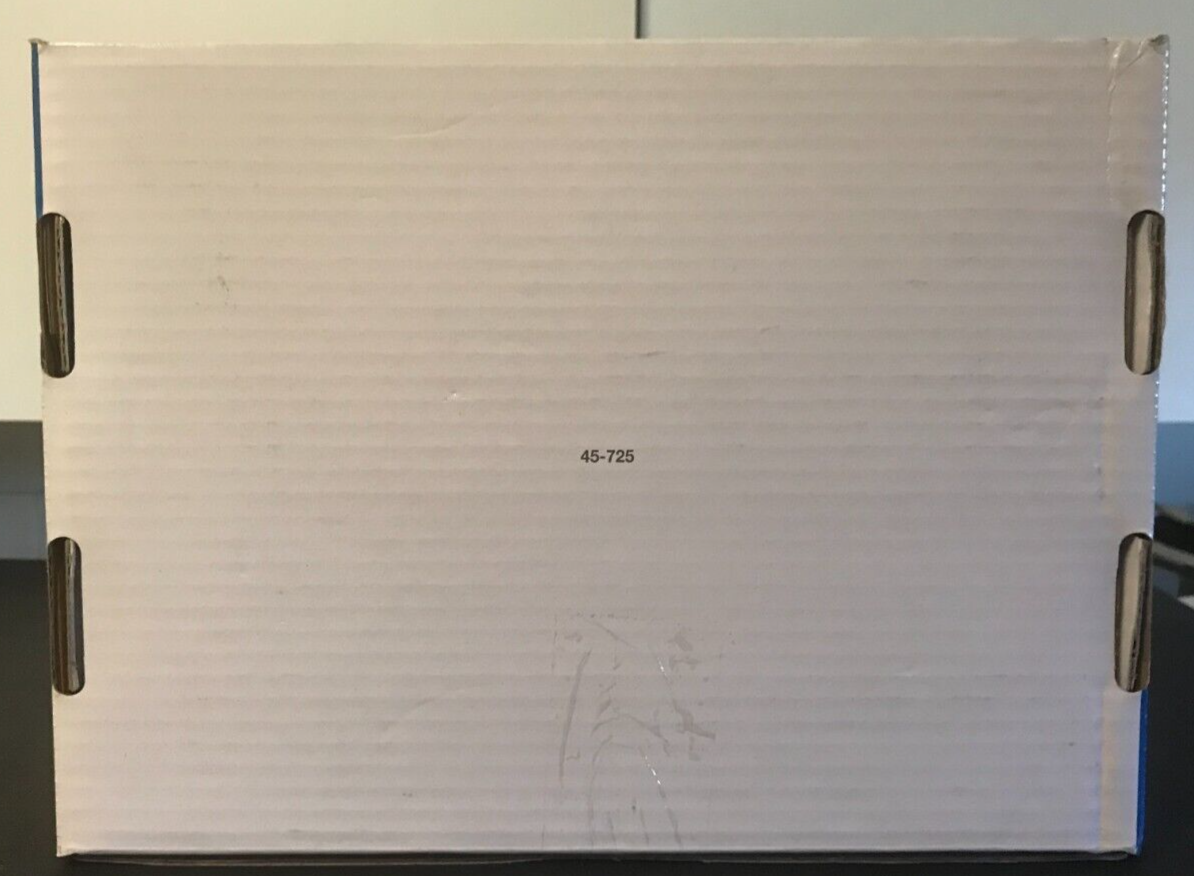Brand New Interlogix Simon 80-632-3N-XT5 Panel + Transformer (missing battery)