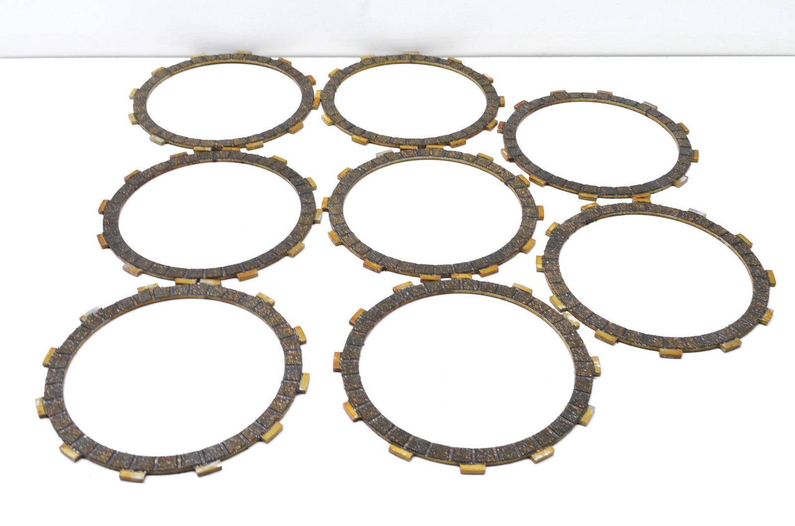 Aftermarket Clutch Kit NOS