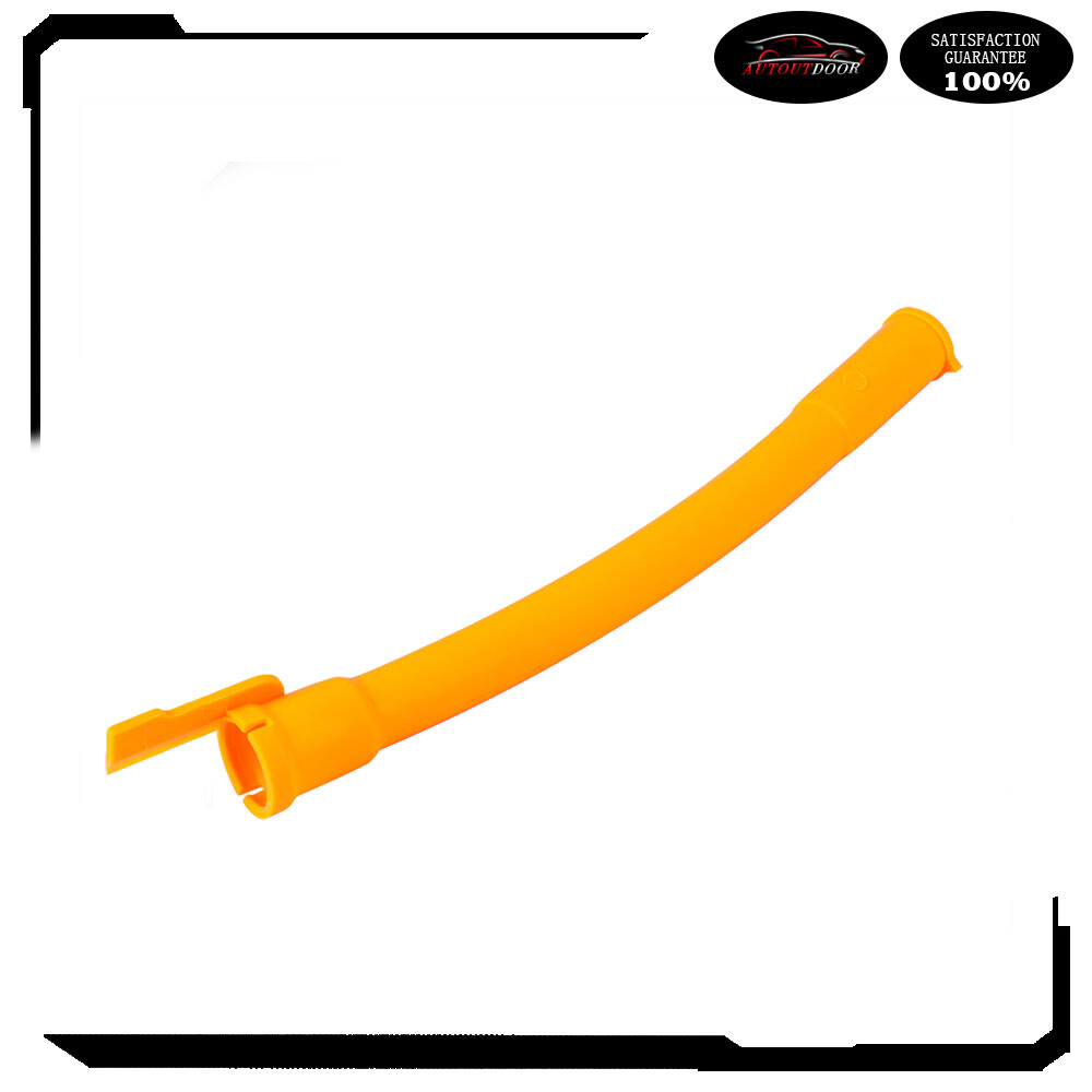 1999-2004 For VW Volkswagen Golf Beetle Jetta Engine Oil Dipstick Tube 917-305